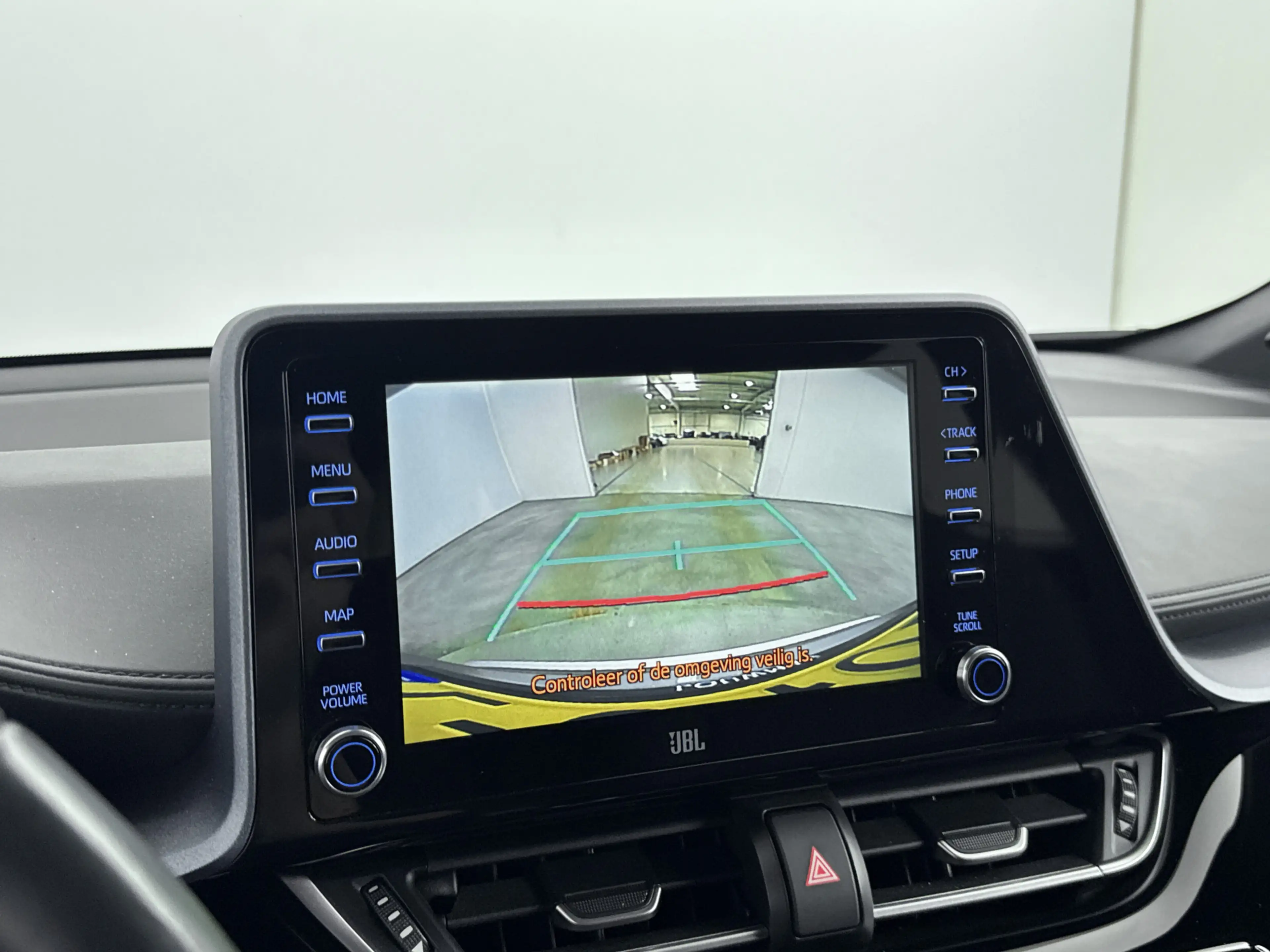 Toyota C-HR 1.8 Hybrid Style | Navi | Stoelverwarming | Lichtm — photo 8