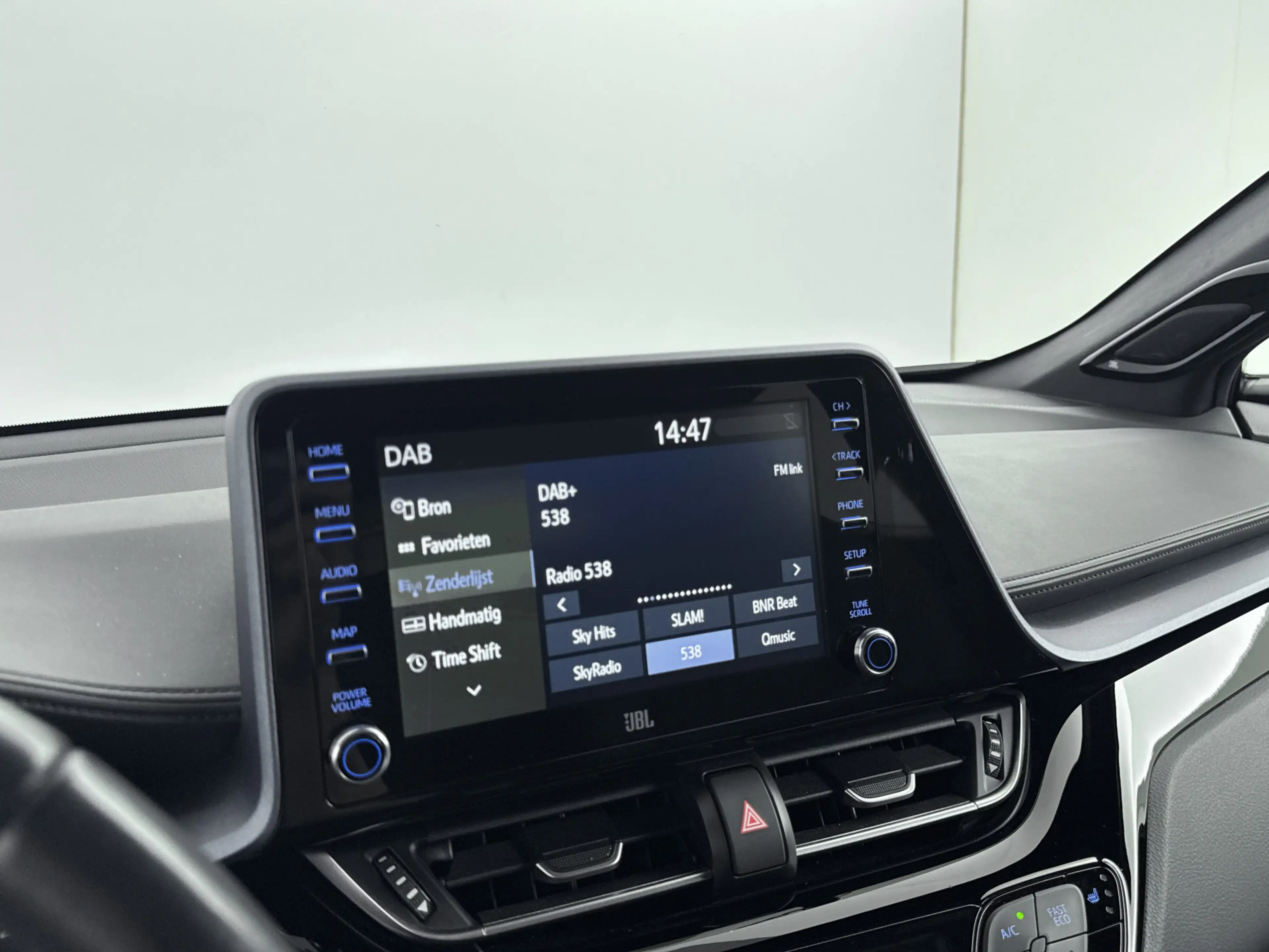 Toyota C-HR 1.8 Hybrid Style | Navi | Stoelverwarming | Lichtm — photo 7