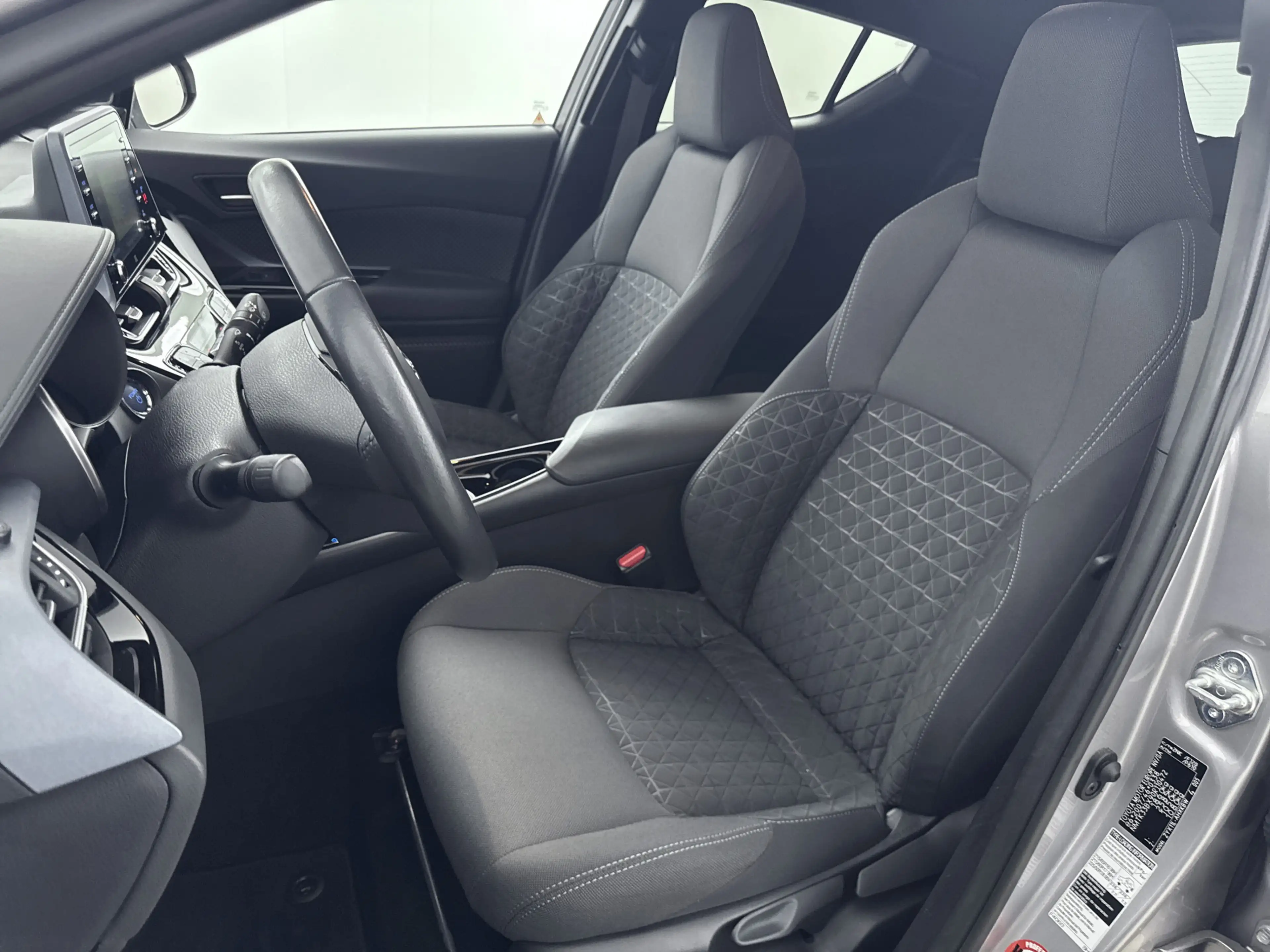 Toyota C-HR 1.8 Hybrid Style | Navi | Stoelverwarming | Lichtm — photo 15