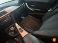 BMW 318 318d Gris - thumbnail 12