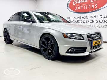 Quattro 3.0 L  - ONLINE AUCTION