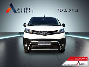 Meister L1 verblecht PDC Klima Regensensor Temp ZV