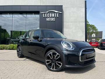 Mini 1.5A Cooper Virtual/LED/Carplay/Navigatie