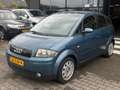 Audi A2 1.4 APK 04-07-2026/CRUISE/AIRCO/2X SLEUTELS/NETTE Bleu - thumbnail 6