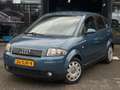 Audi A2 1.4 APK 04-07-2026/CRUISE/AIRCO/2X SLEUTELS/NETTE Bleu - thumbnail 3