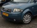Audi A2 1.4 APK 04-07-2026/CRUISE/AIRCO/2X SLEUTELS/NETTE Bleu - thumbnail 4