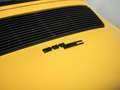 Porsche 911 3.0 SC Targa Jaune - thumbnail 9