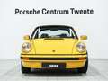 Porsche 911 3.0 SC Targa Yellow - thumbnail 2