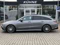 Mercedes-Benz AMG CLA 35 SB 4M Pano+Burmester®+MultiBeam+19" Grau - thumbnail 14