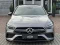 Mercedes-Benz AMG CLA 35 SB 4M Pano+Burmester®+MultiBeam+19" Grau - thumbnail 4