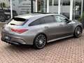 Mercedes-Benz AMG CLA 35 SB 4M Pano+Burmester®+MultiBeam+19" Grau - thumbnail 21