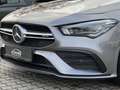 Mercedes-Benz AMG CLA 35 SB 4M Pano+Burmester®+MultiBeam+19" Grau - thumbnail 2