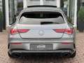 Mercedes-Benz AMG CLA 35 SB 4M Pano+Burmester®+MultiBeam+19" Grau - thumbnail 17