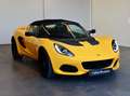 Lotus Elise 1.8i Sport 240 Final Edition Jaune - thumbnail 3