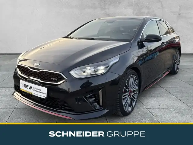 Kia XCeed PRO GT 1.6 T-GDI KLIMA+NAVI+LED+SHZ