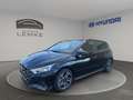Hyundai i20 1.0 T-GDI N LINE + SMART KEY PAKET - NAVI SITZHZG Negro - thumbnail 1