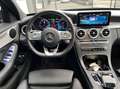 Mercedes-Benz C 300 e Business Solution AMG PANORAMADAK Zwart - thumbnail 4