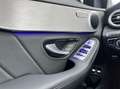 Mercedes-Benz C 300 e Business Solution AMG PANORAMADAK Zwart - thumbnail 13