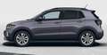 Volkswagen T-Cross DSG Matrix 2ZKlima PrivG 17Z R2D SHZ PDC 85 kW ... Grau - thumbnail 2