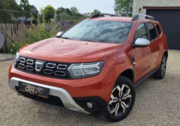 Duster LPG 1.0 ECO-G Comfort