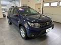 Dacia Duster 1.6 4x2 115cv GPL Comfort Blu/Azzurro - thumbnail 5