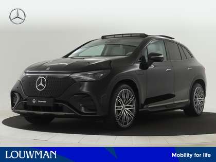 Mercedes-Benz EQE SUV 350+ Sport Edition 96 kWh | Trekhaak | Nightpakket
