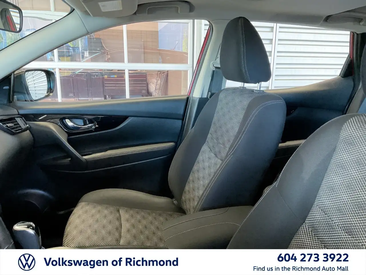 Nissan Qashqai снимка Nissan Qashqai