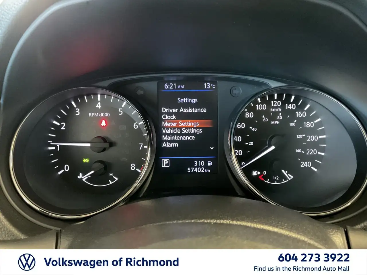 Nissan Qashqai снимка Nissan Qashqai
