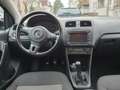 Volkswagen Polo Trendline Navi Klimaautomatik 2.Besitz Tüv Neu Negro - thumbnail 7