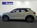 Volkswagen T-Roc 2.0 TDI R-Line Facelift AHK ACC Matrix Kamera Mass Weiß - thumbnail 6