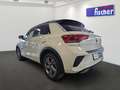 Volkswagen T-Roc 2.0 TDI R-Line Facelift AHK ACC Matrix Kamera Mass Weiß - thumbnail 5