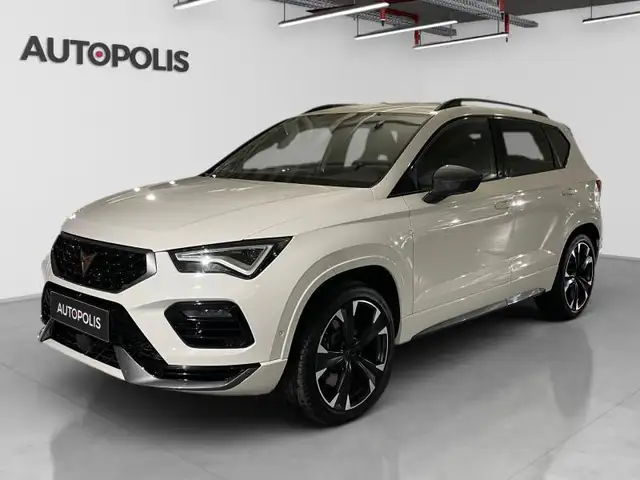 CUPRA Ateca 2.0 TSI ESSENCE