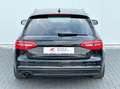 Audi A4 2.0TDI Avant QUATTRO S LINE S TRONIC KEYLESS Schwarz - thumbnail 6