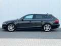 Audi A4 2.0TDI Avant QUATTRO S LINE S TRONIC KEYLESS Schwarz - thumbnail 8
