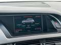 Audi A4 2.0TDI Avant QUATTRO S LINE S TRONIC KEYLESS Schwarz - thumbnail 30