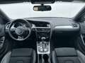 Audi A4 2.0TDI Avant QUATTRO S LINE S TRONIC KEYLESS Schwarz - thumbnail 14