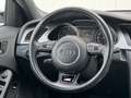 Audi A4 2.0TDI Avant QUATTRO S LINE S TRONIC KEYLESS Schwarz - thumbnail 13