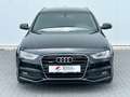 Audi A4 2.0TDI Avant QUATTRO S LINE S TRONIC KEYLESS Schwarz - thumbnail 2