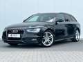 Audi A4 2.0TDI Avant QUATTRO S LINE S TRONIC KEYLESS Schwarz - thumbnail 9