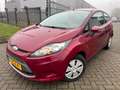Ford Fiesta 1.25 Trend 2009 Airco Elektr Ramen Rood - thumbnail 2