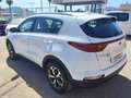 Kia Sportage 1.6 MHEV Business 4x4 136 Blanc - thumbnail 5