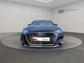 Audi A3 30 TFSI LED Navi PDC+ AHK CarPlay Blau - thumbnail 10