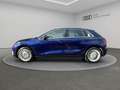 Audi A3 30 TFSI LED Navi PDC+ AHK CarPlay Blau - thumbnail 4