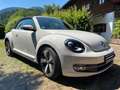 Volkswagen Beetle Cabrio 1.4 TSI Design *Xenon*Navi*SHZG*PDC*GRA* Blanc - thumbnail 2