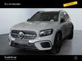Mercedes-Benz GLB 200 d 4MATIC AMG NIGHT MULTI 360 AHK KAMERA Grau - thumbnail 1