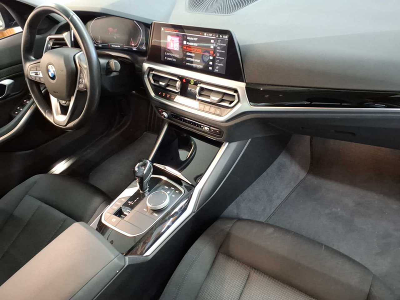Photo du véhicule