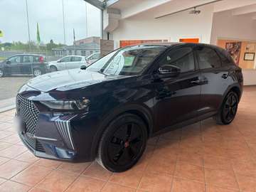 Performance Line Black Pack BlueHDi 130cv auto