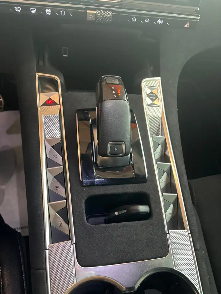 DS Automobiles DS 7 Performance Line Black Pack BlueHDi 130cv auto 15