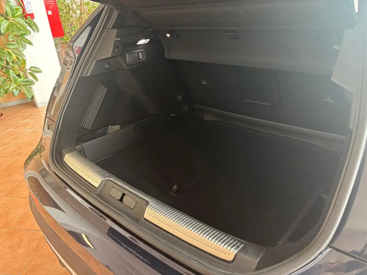 DS Automobiles DS 7 Performance Line Black Pack BlueHDi 130cv auto 17