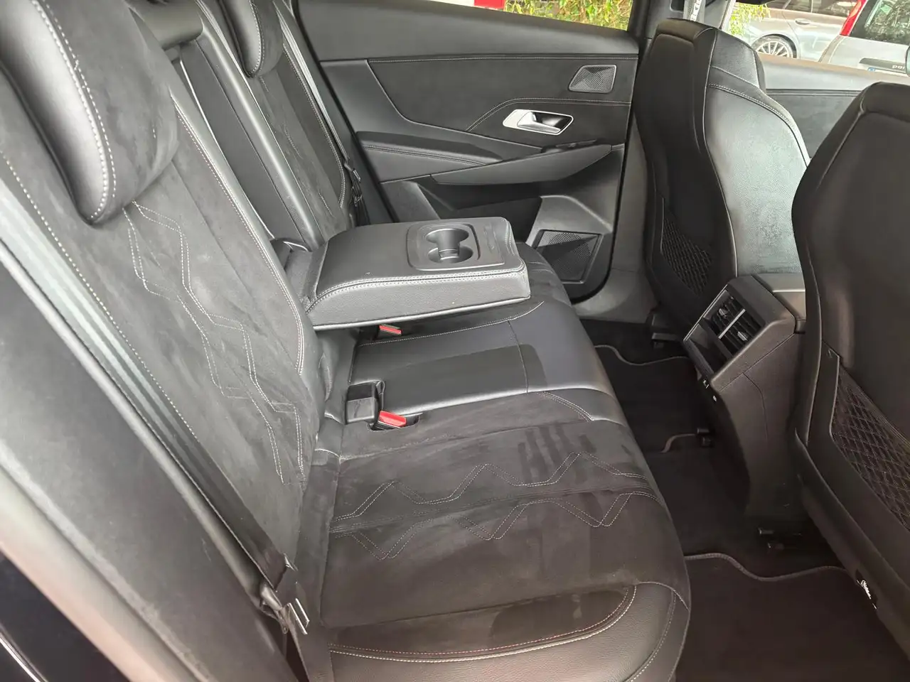 DS Automobiles DS 7 Performance Line Black Pack BlueHDi 130cv auto 10